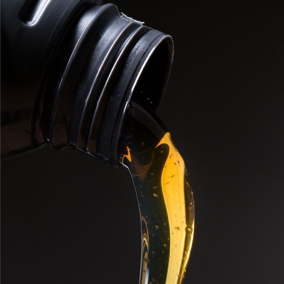 petroleum and oil