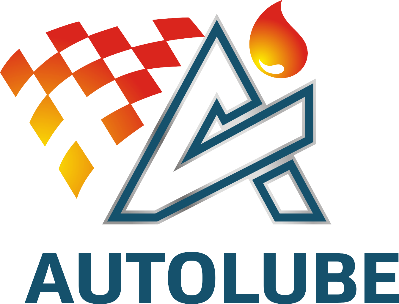 Autolube logo
